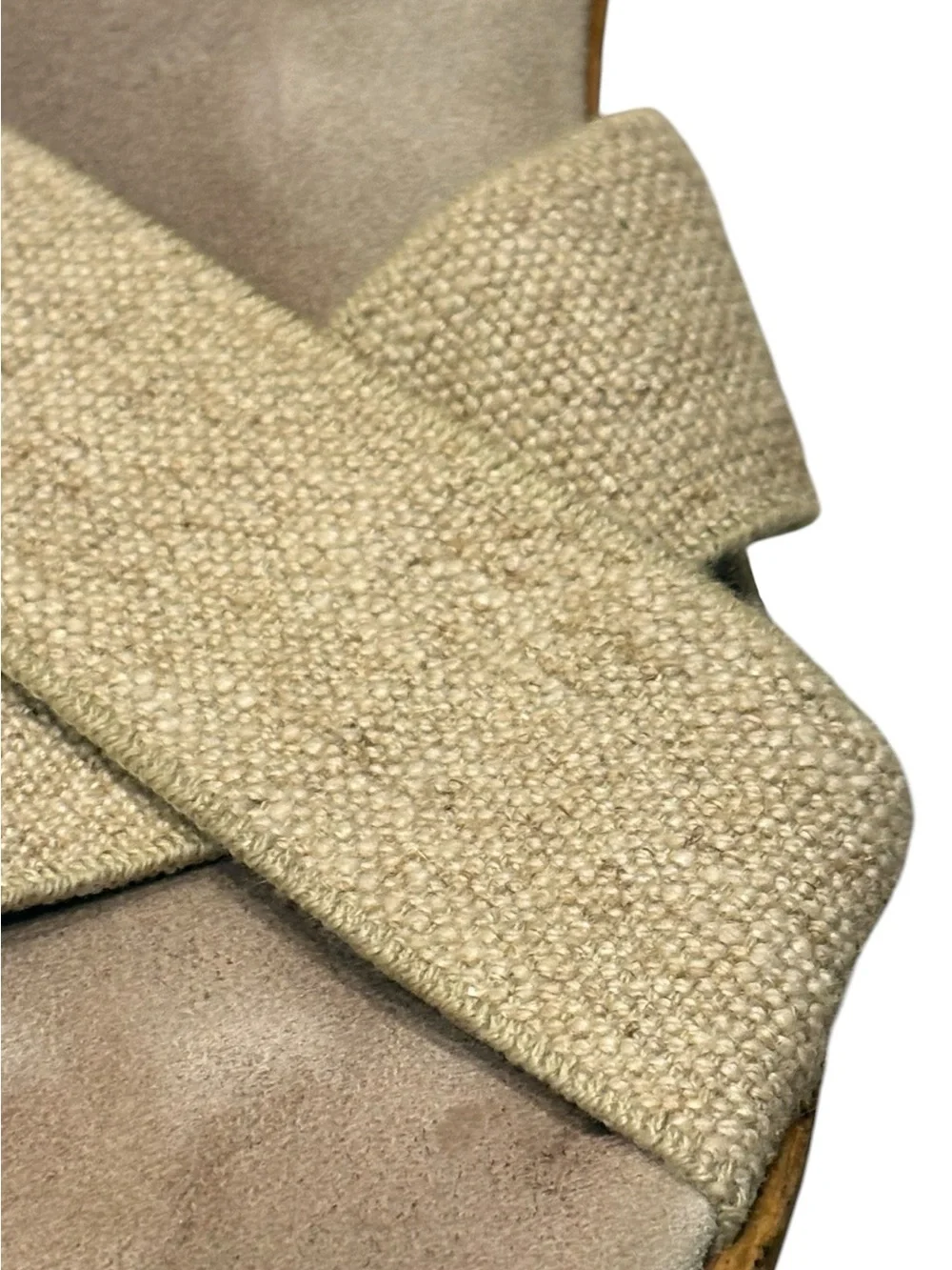 CHARLESTON SHOE CO. comfortable beige